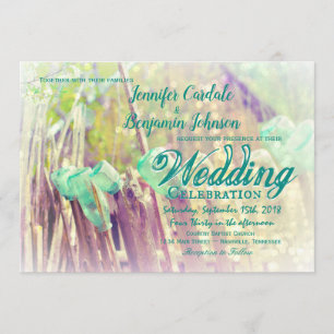 Las frases de Aqua Mason en las invitaciones a la 