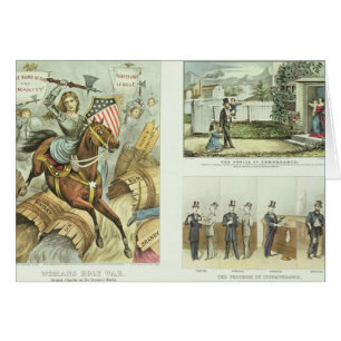 Las frutas de la templanza