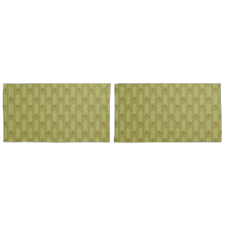 Las fundas de almohada de The Backrooms