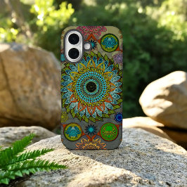 Las garras del Funda de bracyura Iphone 16