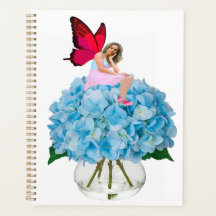 Las hadas son el verdadero planificador