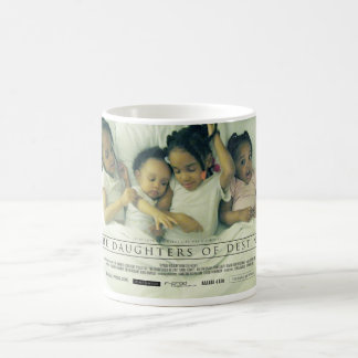 Las hijas de la taza de café del destino
