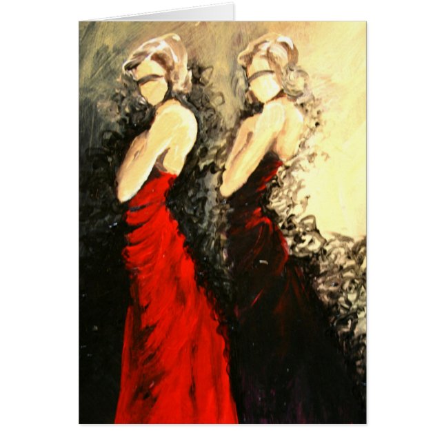 Las hijas del barón de ladrón (Frente)