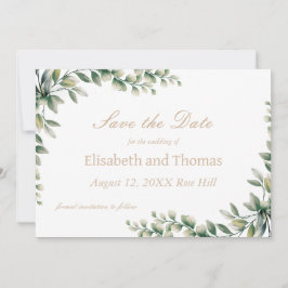 Las hojas de eucalipto botánico ahorran la tarjeta