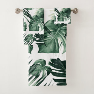 Las hojas de la selva tropical sueñan #7 #decorac