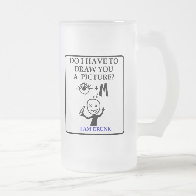 Las ideas de Pictionary helaron la taza de (Derecha)