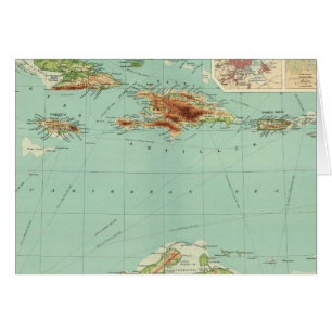 Las Indias Occidentales 2