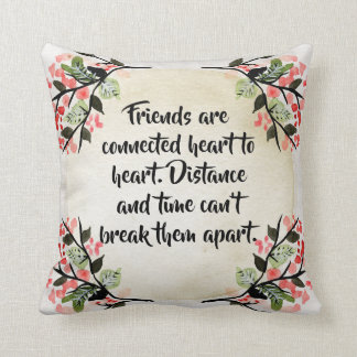 Las inspiraciones de Becca - almohada de los