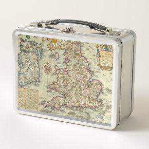 Las invasiones de Inglaterra y de Irlanda