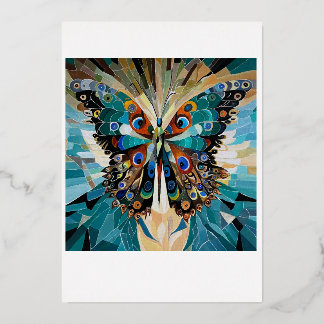 Las invitaciones al efecto mariposa