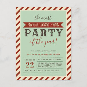 Las Invitaciones Más Maravillosas Del Fiesta Del A