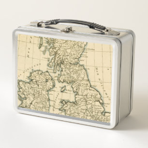 Las islas británicas