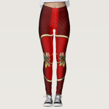 Las leggins hacen que este sea el par perfecto de