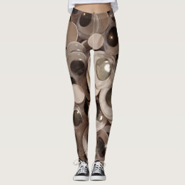 Las Legs Have Eyes medias
