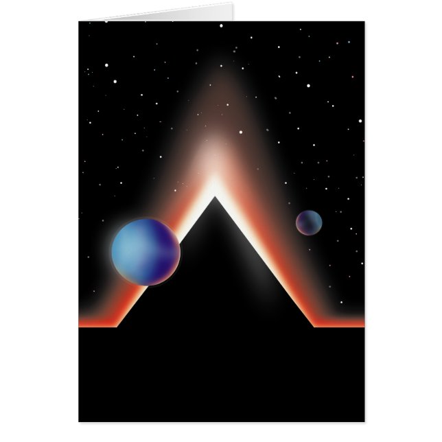 Las llanuras de Marte (Frente)