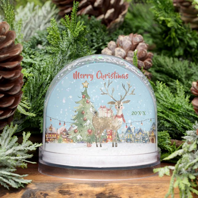 LAS LUCES FRONTERIZAS DEL REINADO DE DIVERSIÓN (Invierno)