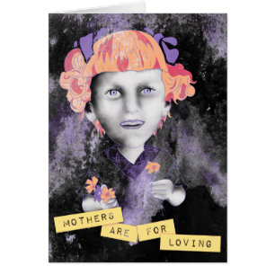 las madres están a favor del amor