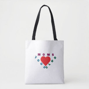 Las mamás hacen que todo sea mejor   Bolsa de mano