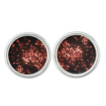 Las mancuernas de los hombres diseñadas por James