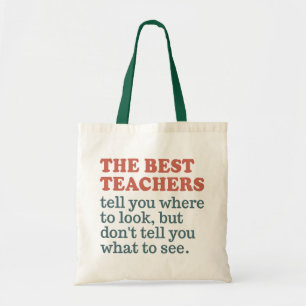 Las MEJORES bolsas de asas de los PROFESORES