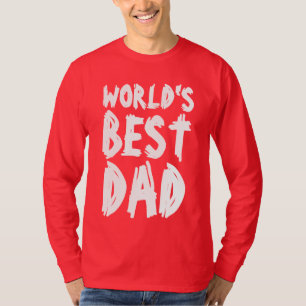 Las Mejores Camisetas DAD Del Mundo