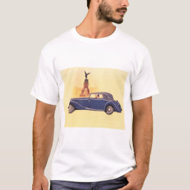Las mejores camisetas de alta calidad para hombres