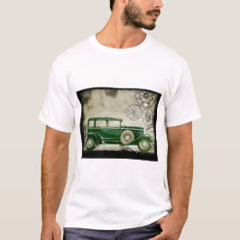 Las mejores camisetas de alta calidad para hombres