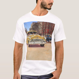 Las mejores camisetas de alta calidad para hombres