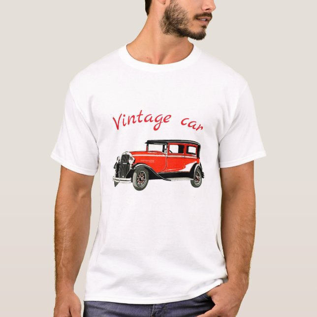 Las mejores camisetas de alta calidad para hombres (Anverso)