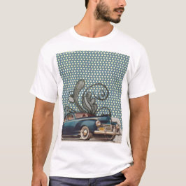 Las mejores camisetas de alta calidad para hombres