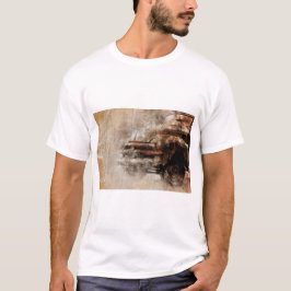 Las mejores camisetas de alta calidad para hombres