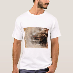 Las mejores camisetas de alta calidad para hombres