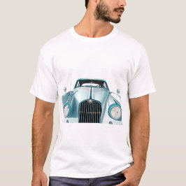 Las mejores camisetas de alta calidad para hombres