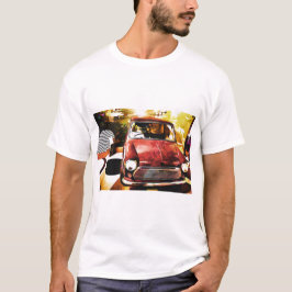 Las mejores camisetas de alta calidad para hombres