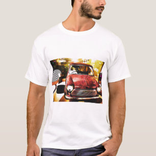 Las mejores camisetas de alta calidad para hombres