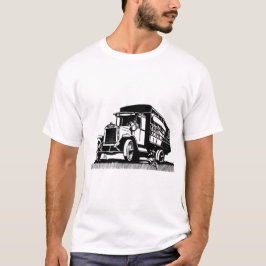 Las mejores camisetas de alta calidad para hombres