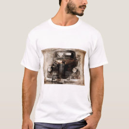 Las mejores camisetas de alta calidad para hombres