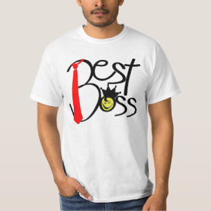 Las mejores camisetas de Boss