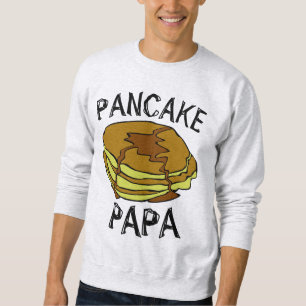 las mejores camisetas del día del padre de PANCAKE