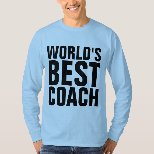 LAS MEJORES Camisetas DEL MUNDO (Anverso)