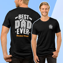Las Mejores Camisetas Divertidas para el Día del P