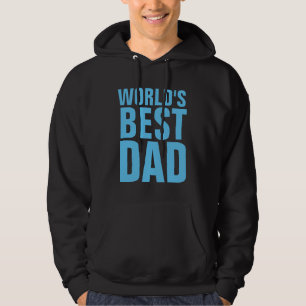 Las Mejores Camisetas Y Camisetas DAD DEL MUNDO