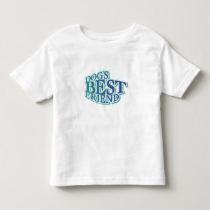 Las mejores camisetas y regalos de amigo del perro