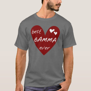 Las mejores camisetas y regalos de la gamma del