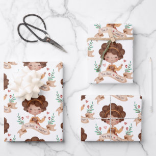 Las mejores hojas de papel de ajuste para profesor