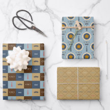 Las mejores hojas de papel de envolver a papá del