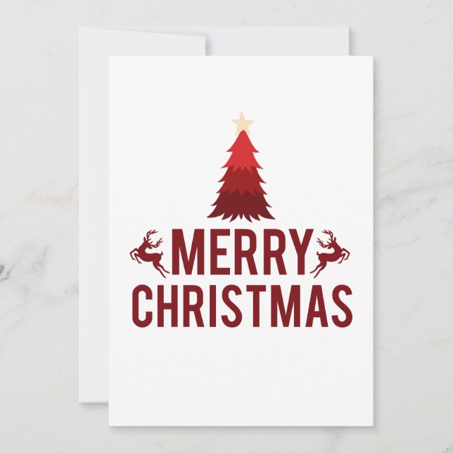 Las mejores ideas de celebración de Navidad tempor (Anverso)