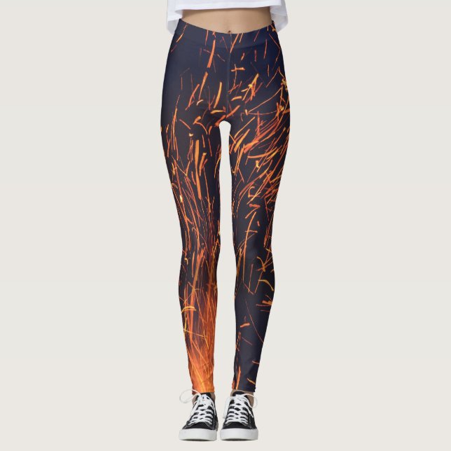 Las mejores leggings para cada ocasión (Anverso)