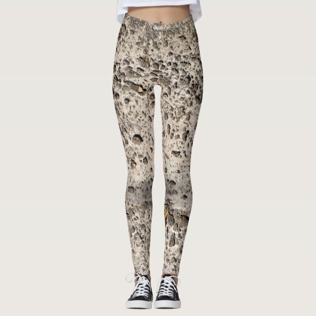 Las mejores leggings para el yoga y los pilates (Anverso)