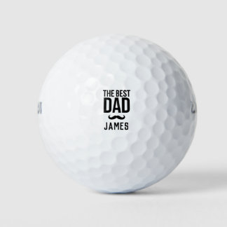 Las mejores pelotas de golf con nombre personaliza